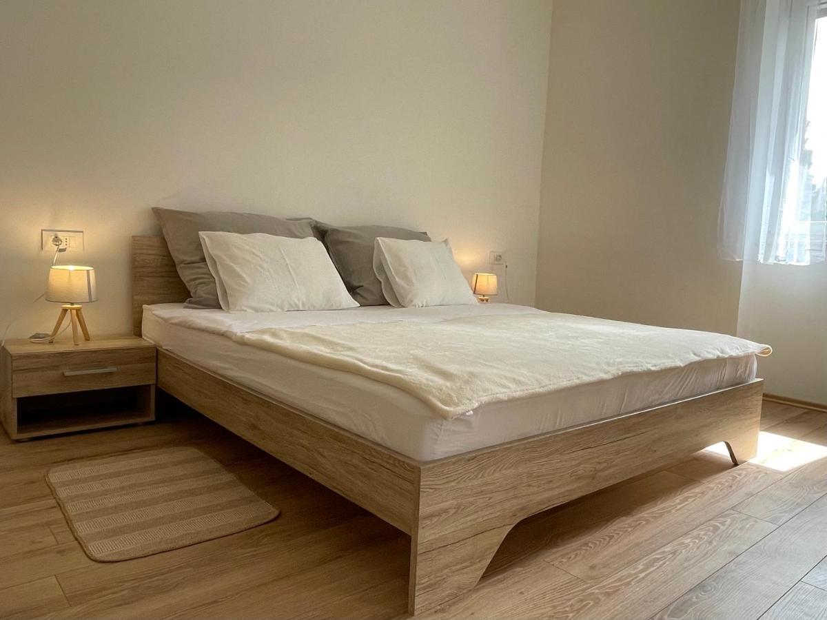 Modern Apartment In The Old Part Of Town Риека Экстерьер фото